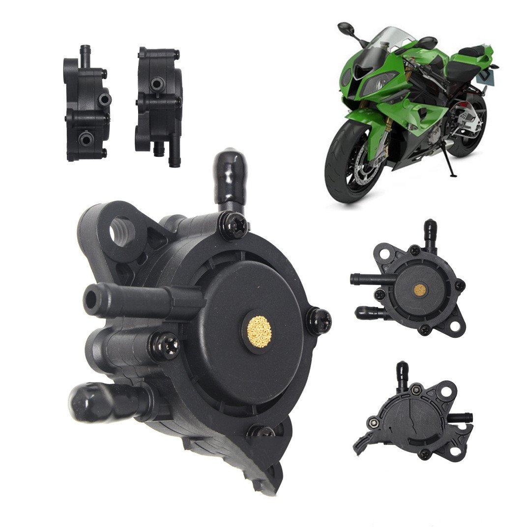 Small Engines Reliable Blackstone Fuel Pump