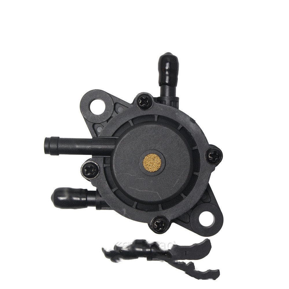 Small Engines Reliable Blackstone Fuel Pump - Image 2