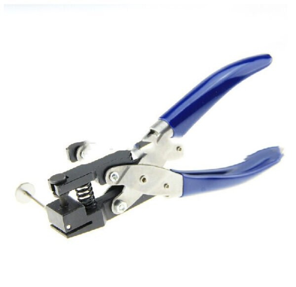 Handtype Single Hole Puncher Punch Pliers