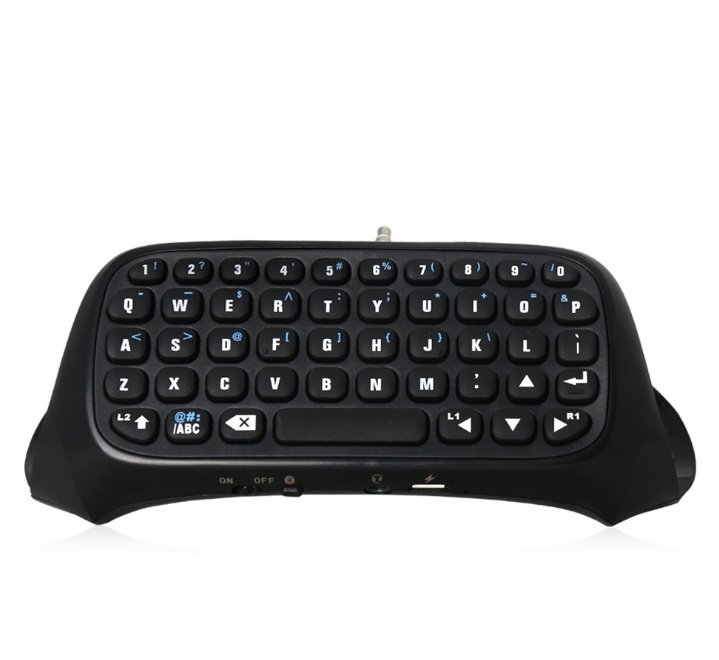 Bluetooth Gamepad Keyboard Game Accessories - Image 2
