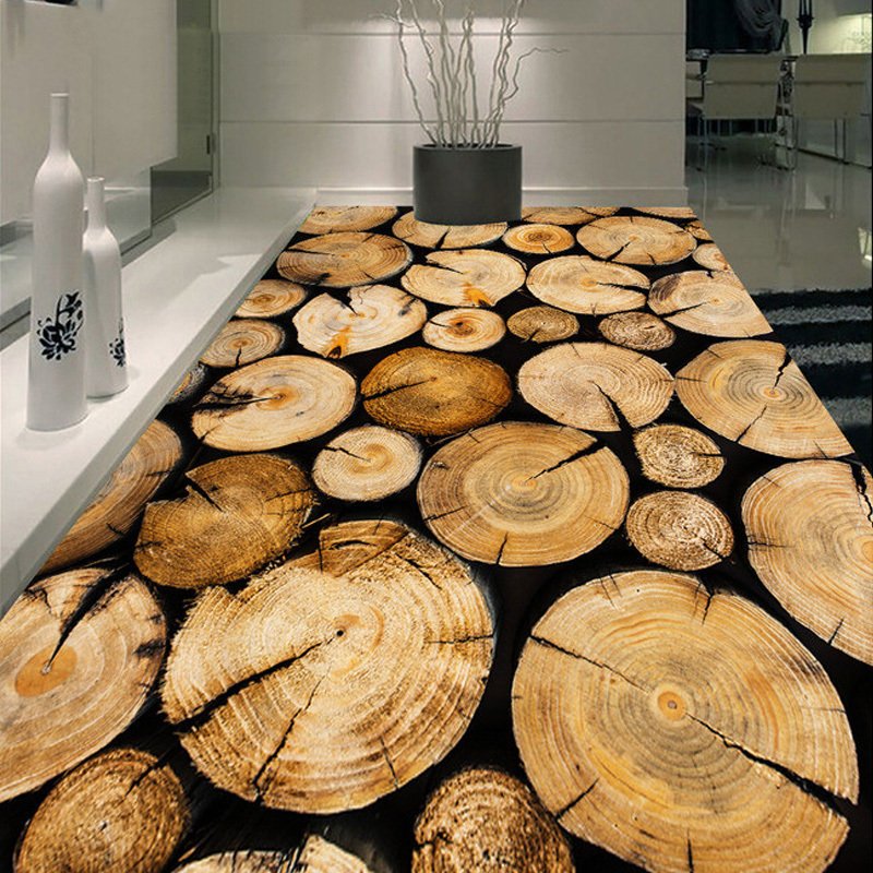 Rustic Corridor Carpet for Hallway Décor