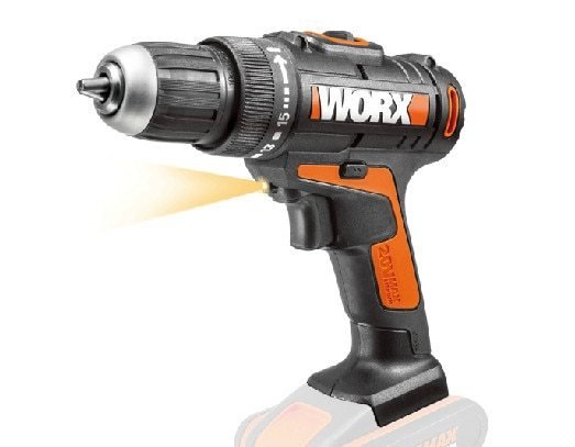 Household Electric Drill Screwdriver Tool