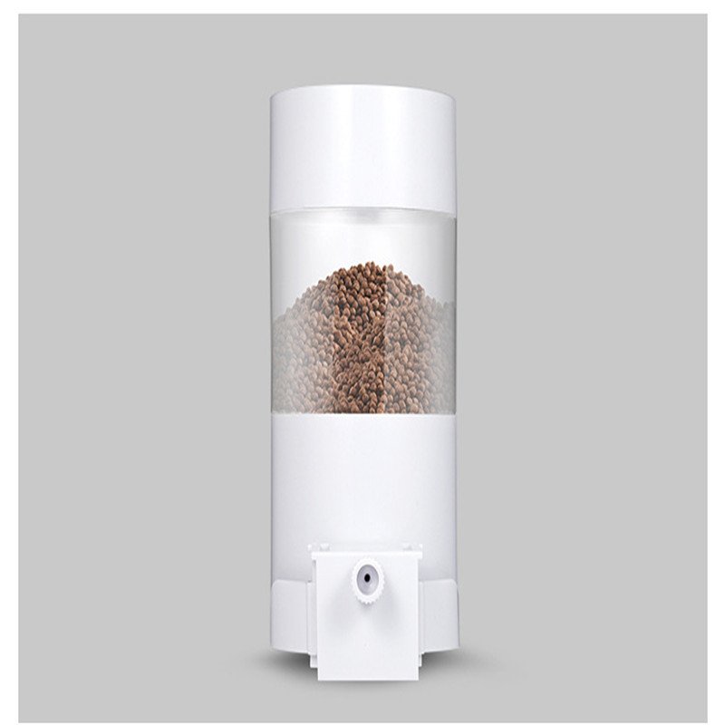 Digital Smart Fish Feeder for Aquarium Tank - Image 2