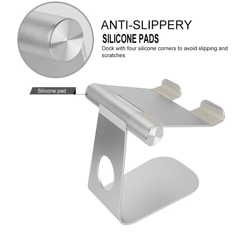 For Tablets and Phones Flex Stand Holder - Image 7