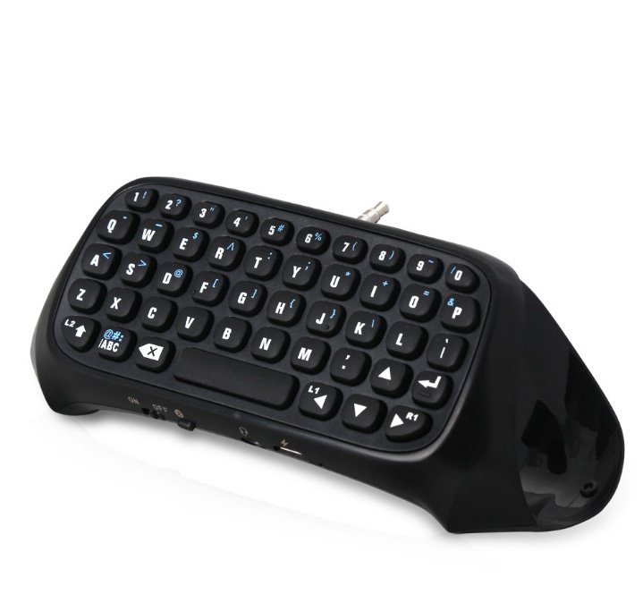 Bluetooth Gamepad Keyboard Game Accessories - Image 4