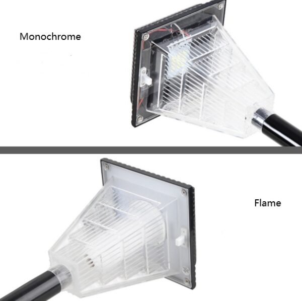 Solar garden light - Image 2