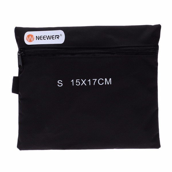 Camera Foldable Diffuser Mini Softbox Flash - Image 5