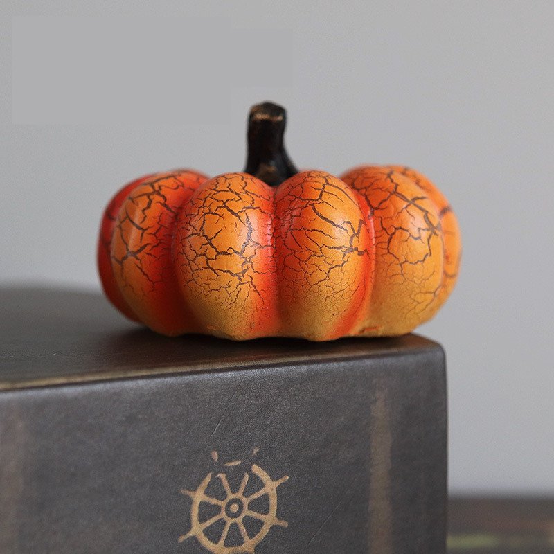 Halloween Glow Luminous Pumpkin LED Lantern - Image 7