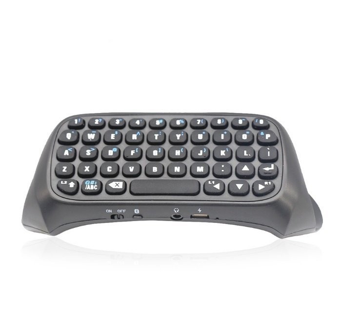 Bluetooth Gamepad Keyboard Game Accessories - Image 3