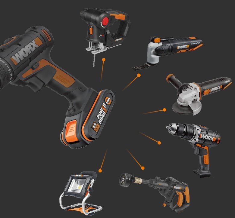 Household Electric Drill Screwdriver Tool - Image 2