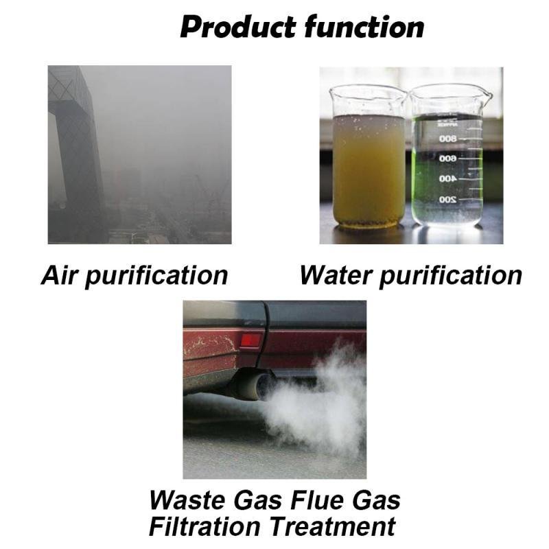 Premium Fish Tank Filter Supplies System - Image 5