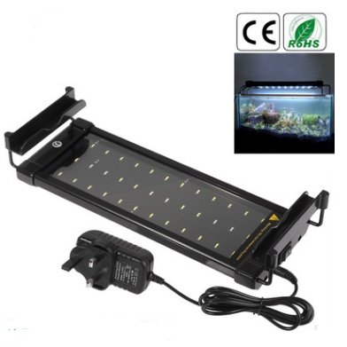 LED Light for Aquarium - Fish Tank Supplies - Image 4