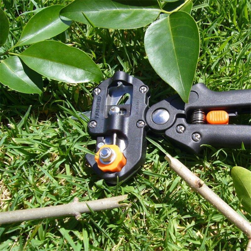 Precision Grafting Shears for Gardening - Image 5