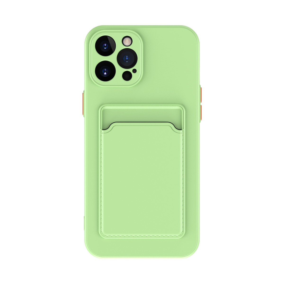 Practical Modern Liquid Silicone Phone Case - Image 8