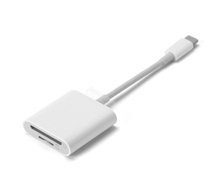 Mobile Phone, PC, C connector Card Reader
