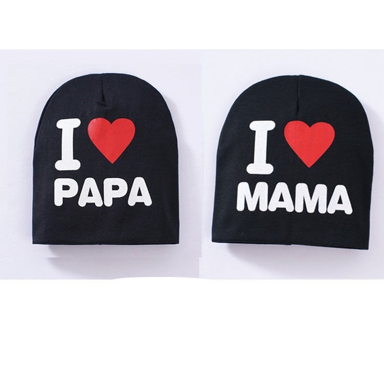 Winter Men And Women Baby Hats - Image 7