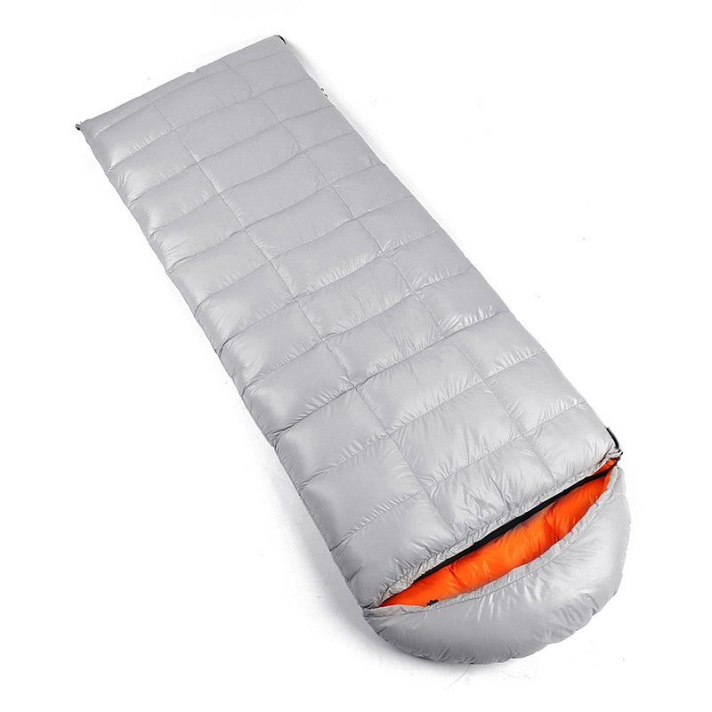 Four Season Universal Outdoor Sleeping Bag - Image 6