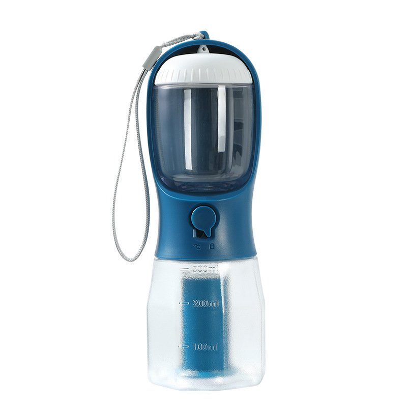 3-in-1 Portable Pet Cup for Food and Water - Image 10
