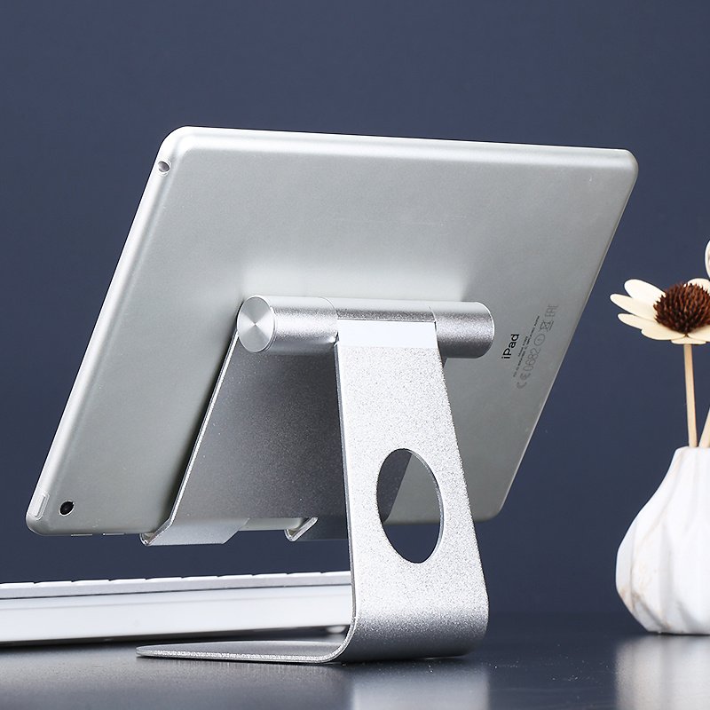 For Tablets and Phones Flex Stand Holder