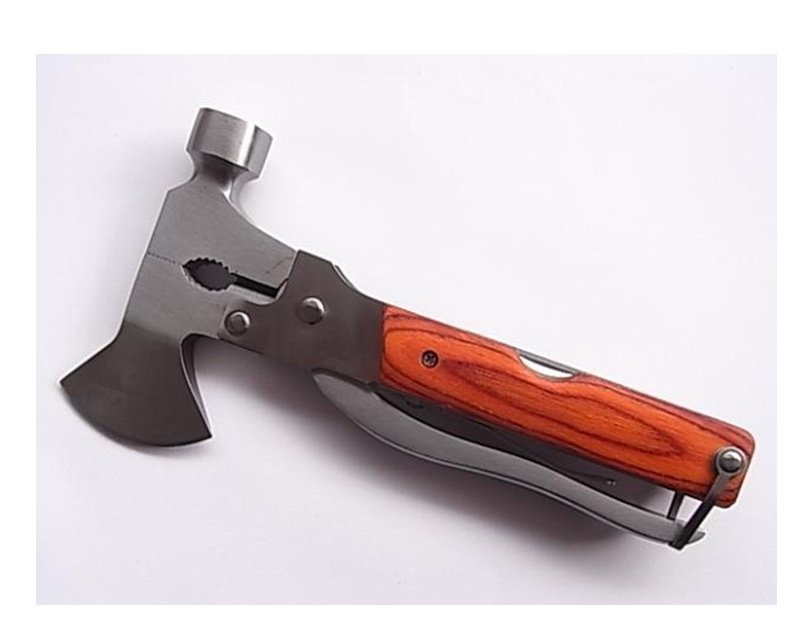 Multi-Tool Pliers Set for Outdoor & Home - Image 3