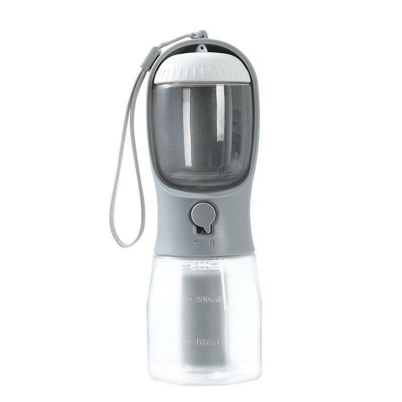 3-in-1 Portable Pet Cup for Food and Water - Image 4