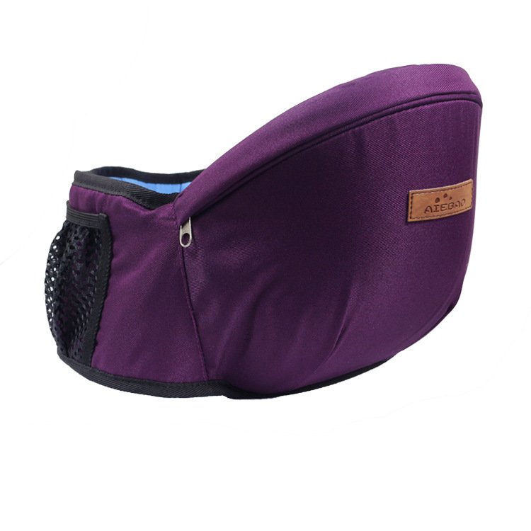 Multifunctional Baby Waist Stool Carrier - Image 5
