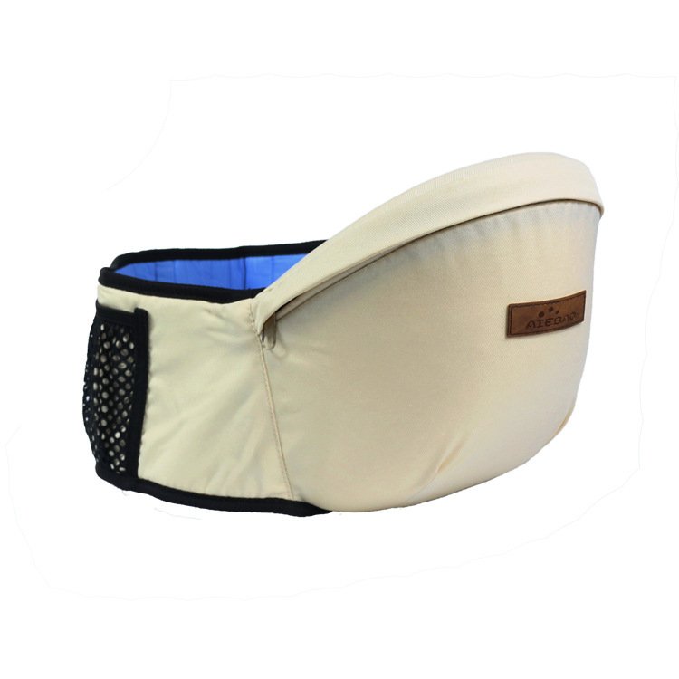 Multifunctional Baby Waist Stool Carrier - Image 9
