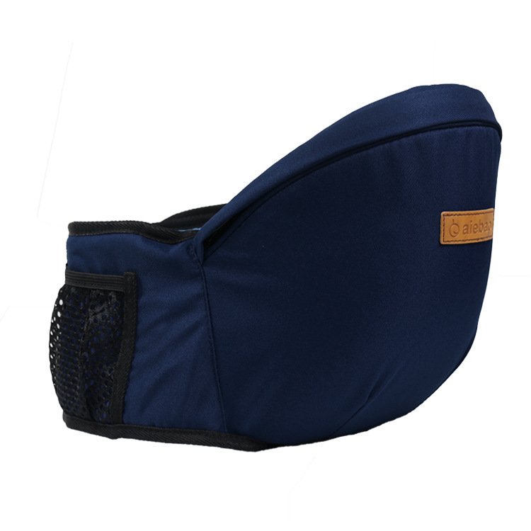 Multifunctional Baby Waist Stool Carrier - Image 2