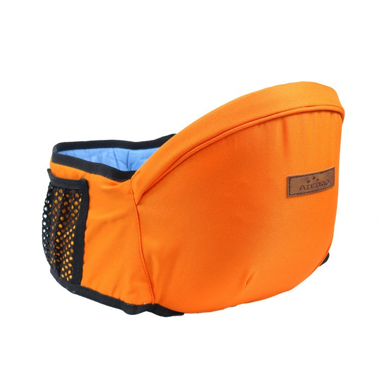 Multifunctional Baby Waist Stool Carrier - Image 3