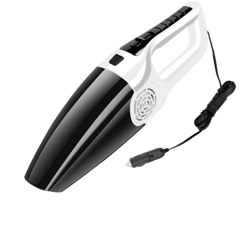 Wireless Compact Mini Car Vacuum Cleaner - Image 5