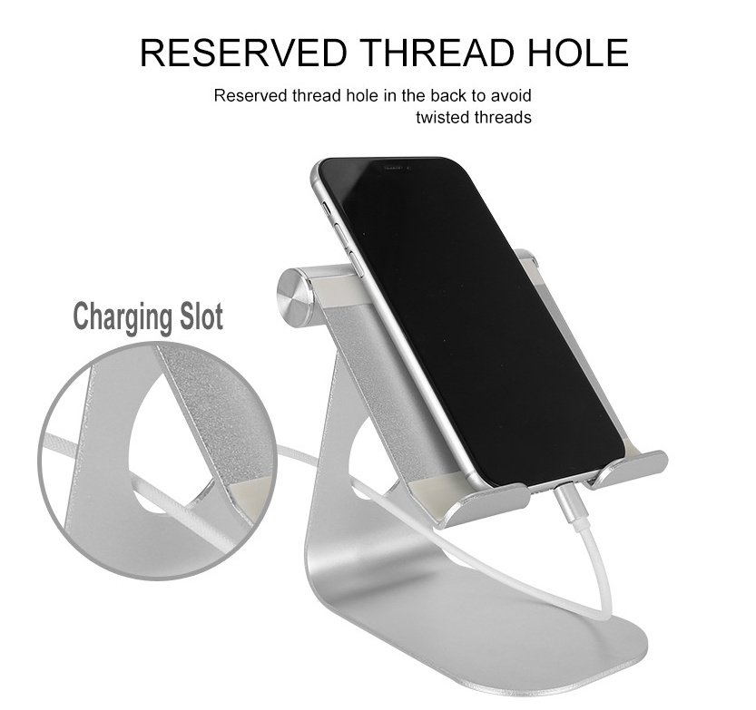 For Tablets and Phones Flex Stand Holder - Image 4
