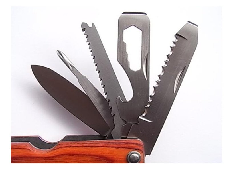 Multi-Tool Pliers Set for Outdoor & Home - Image 6