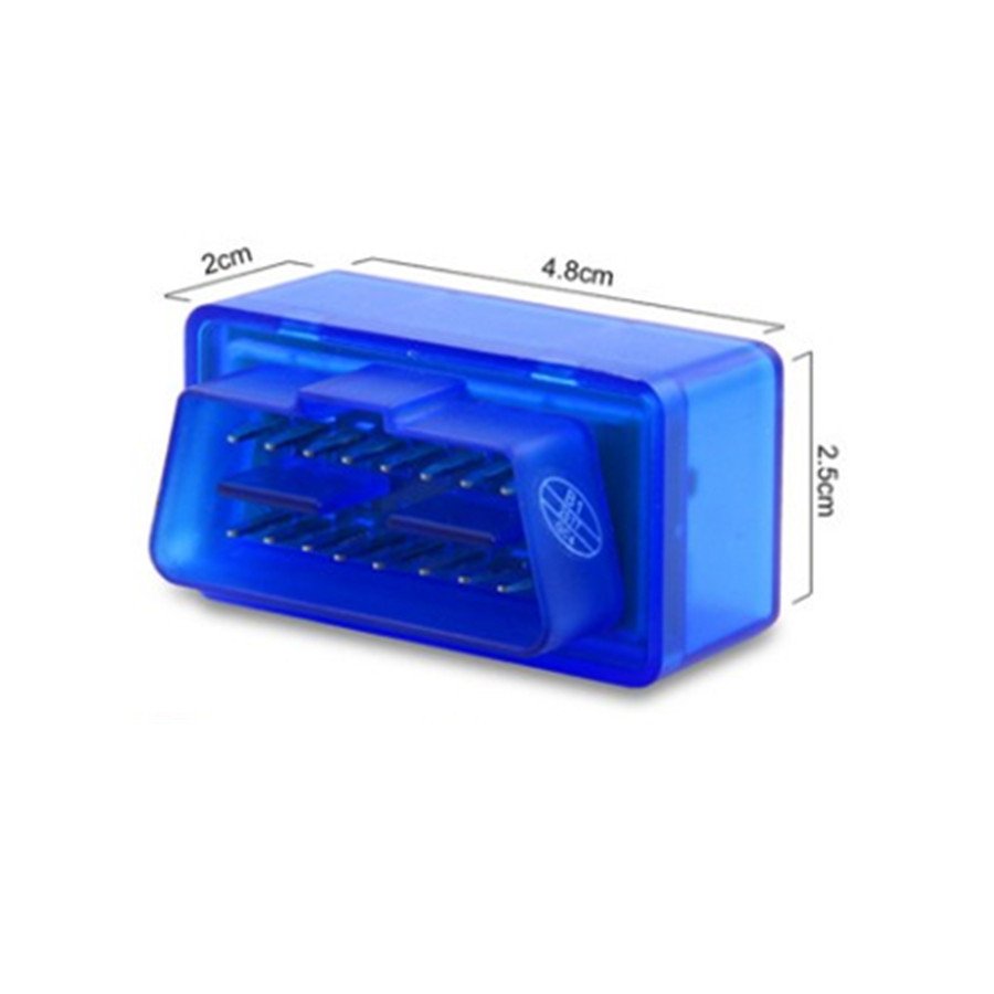 Diagnostics Bluetooth OBD2 Car Scanner Tool - Image 2
