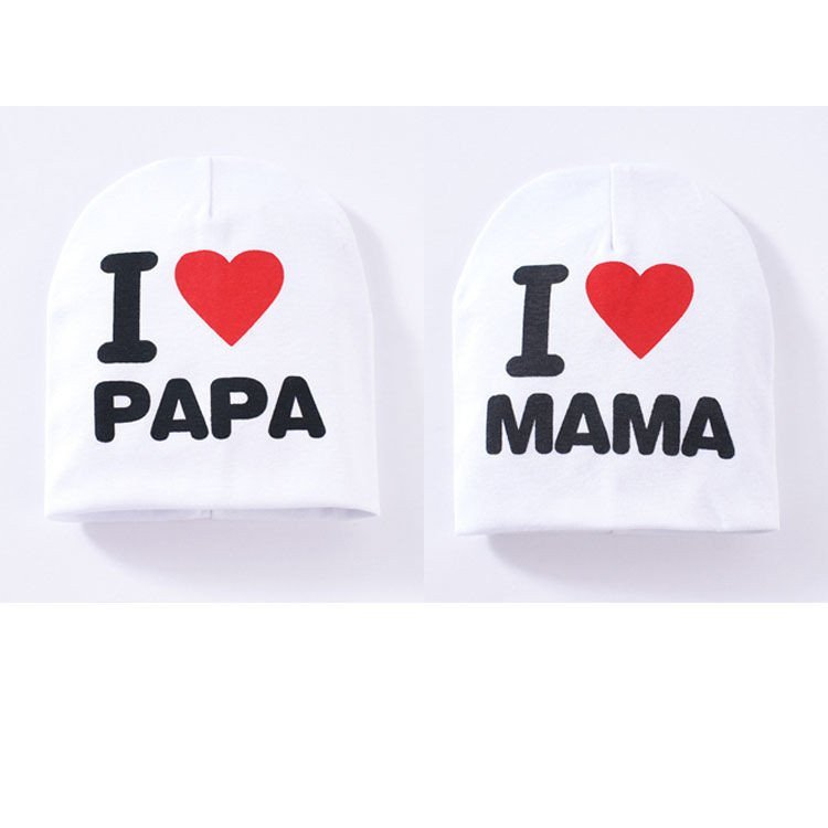 Winter Men And Women Baby Hats - Image 9