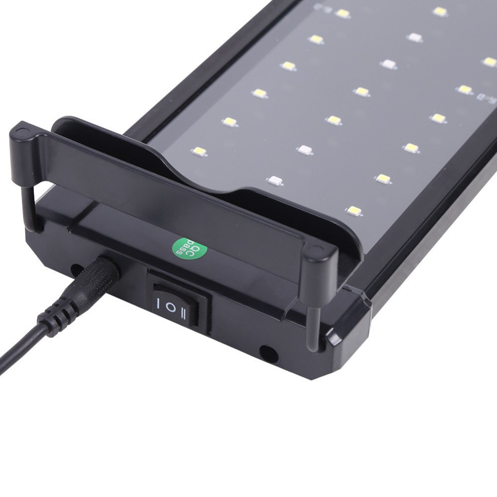 LED Light for Aquarium - Fish Tank Supplies - Image 2