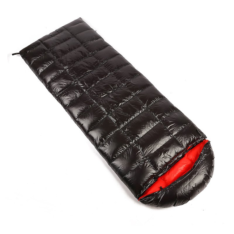 Four Season Universal Outdoor Sleeping Bag - Image 7