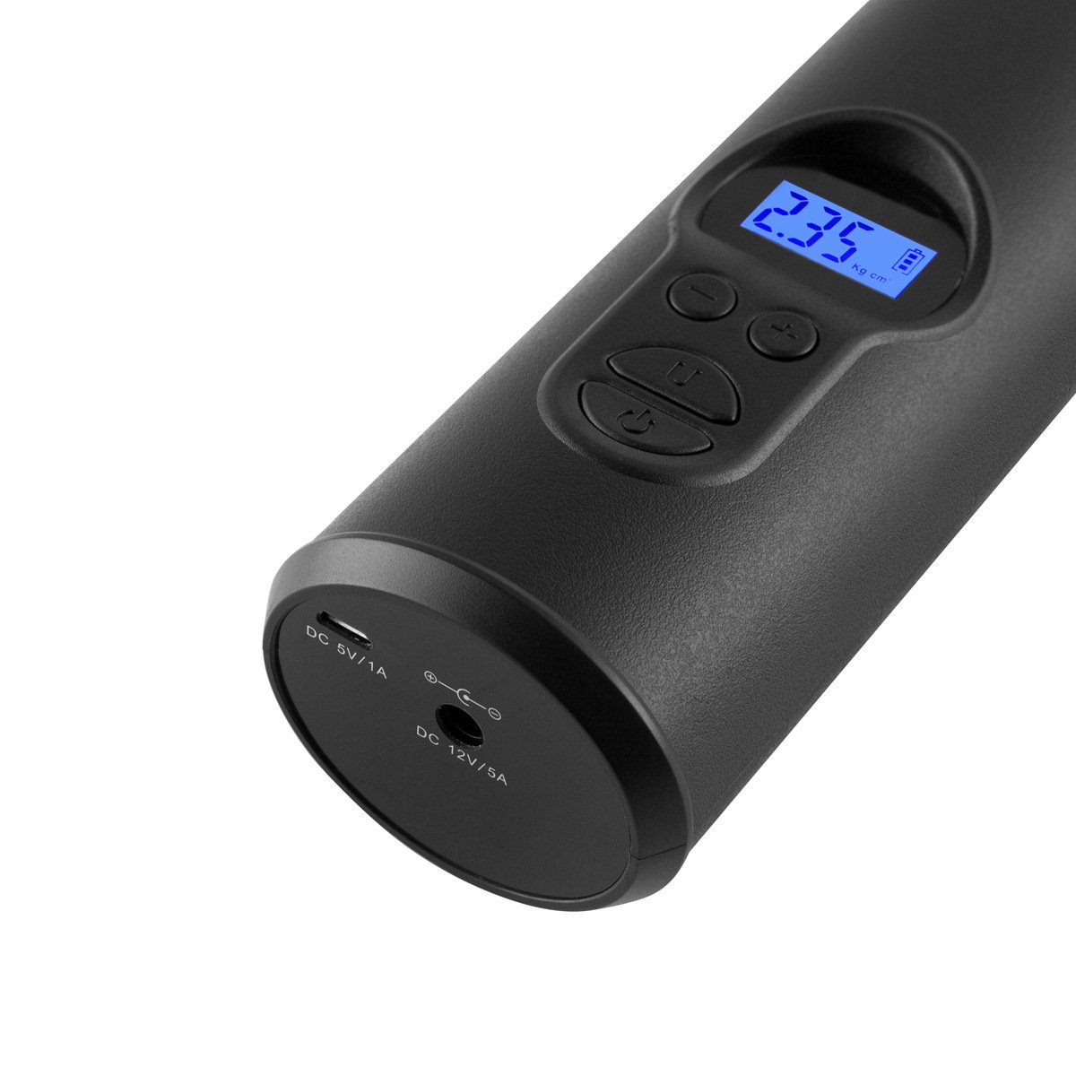 Cordless Digital Air Pump for Car or Bike - Image 7