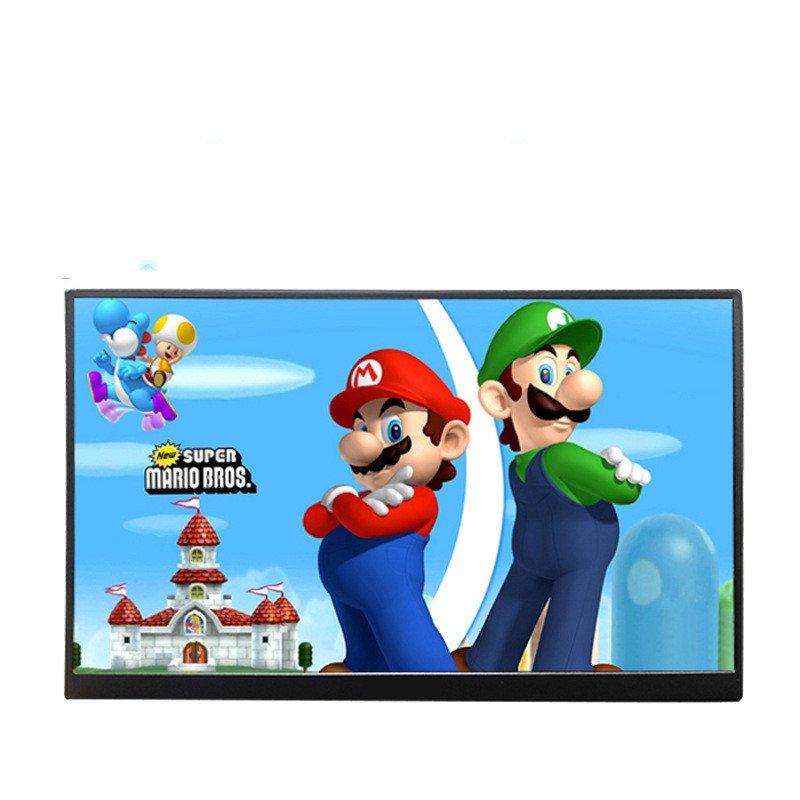 Mobile Computer Game Portable Touch Screen - Image 4