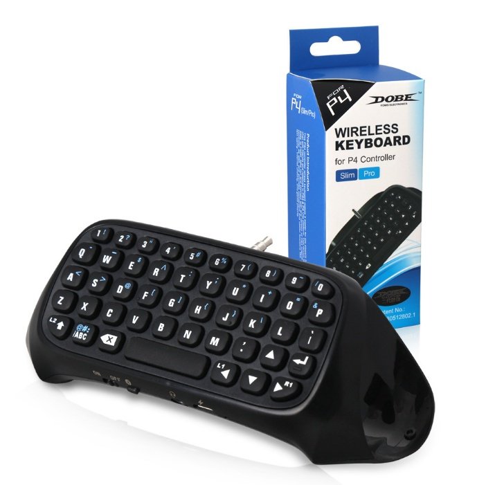 Bluetooth Gamepad Keyboard Game Accessories - Image 5