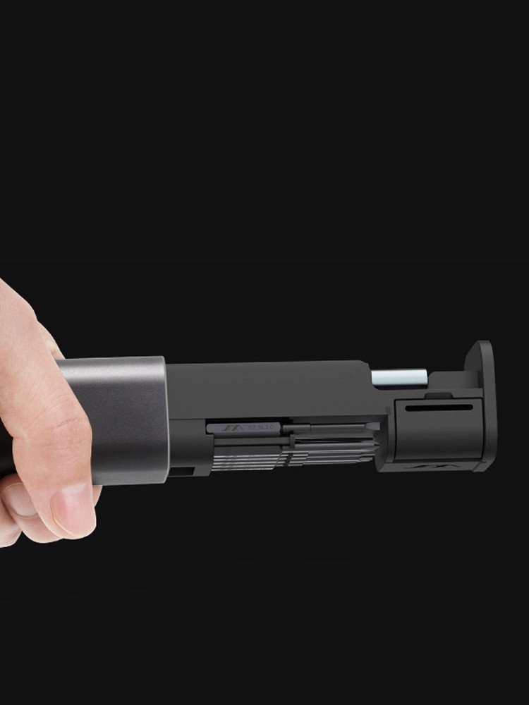 Precision Screwdriver Set for Electronics - Image 7