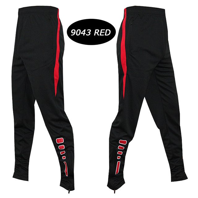 Lightweight Men’s Cycling and Running Pants - Image 7