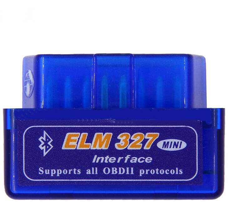 Diagnostics Bluetooth OBD2 Car Scanner Tool
