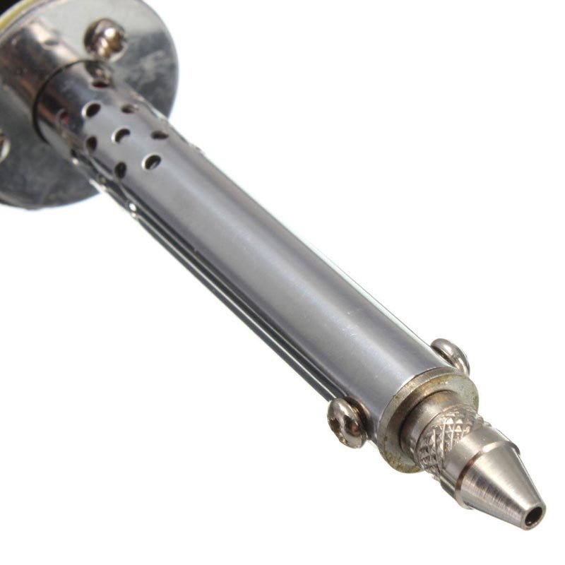 Soldering Iron Kit & Sucker Pump EU/US Plug - Image 6