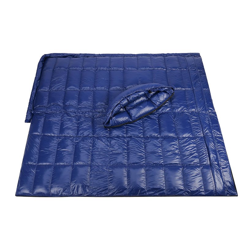 Four Season Universal Outdoor Sleeping Bag - Image 3