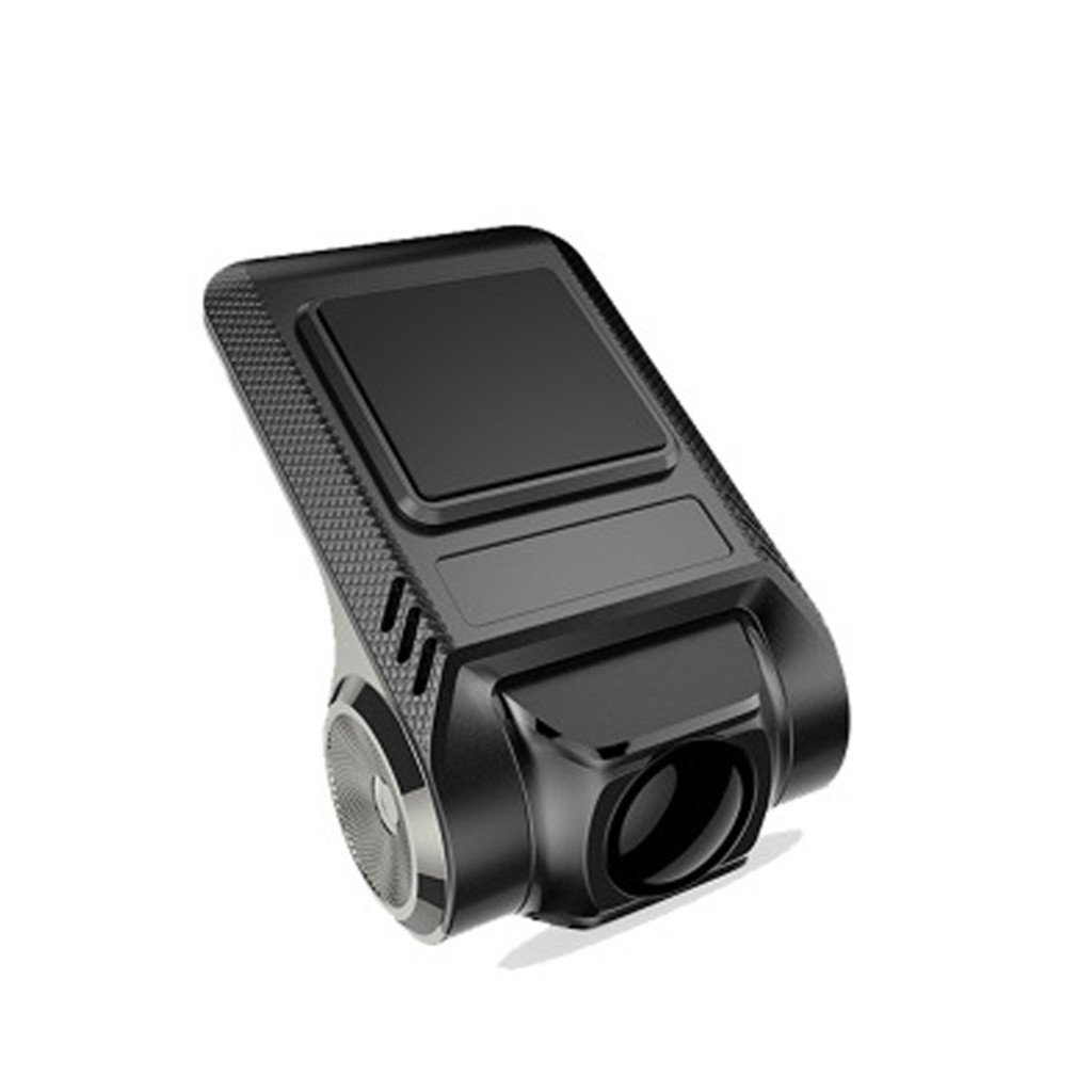 Mini Driving USB DVR Recorder HD Car Camera - Image 7