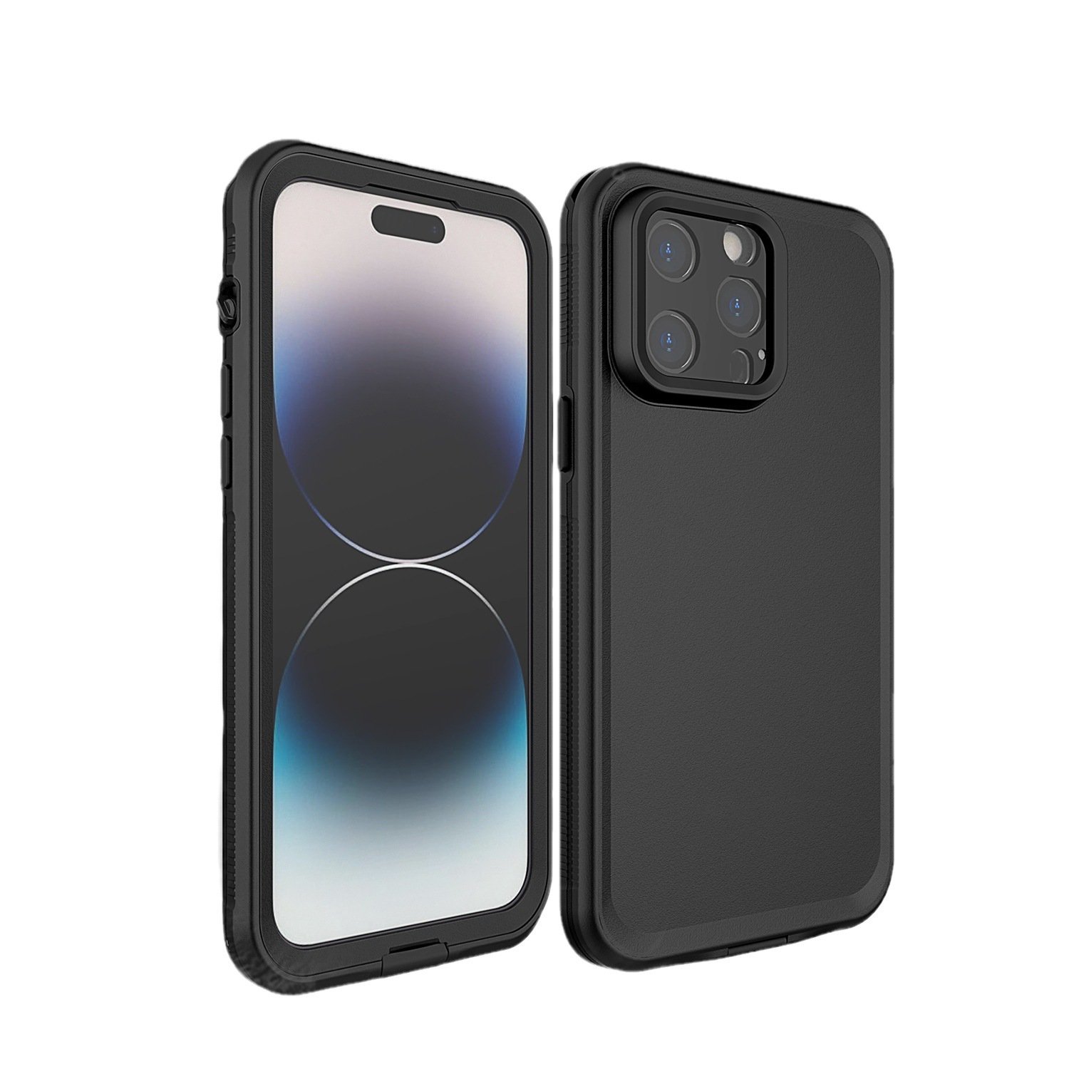 Waterproof Protective Cover Phone Case - Image 6