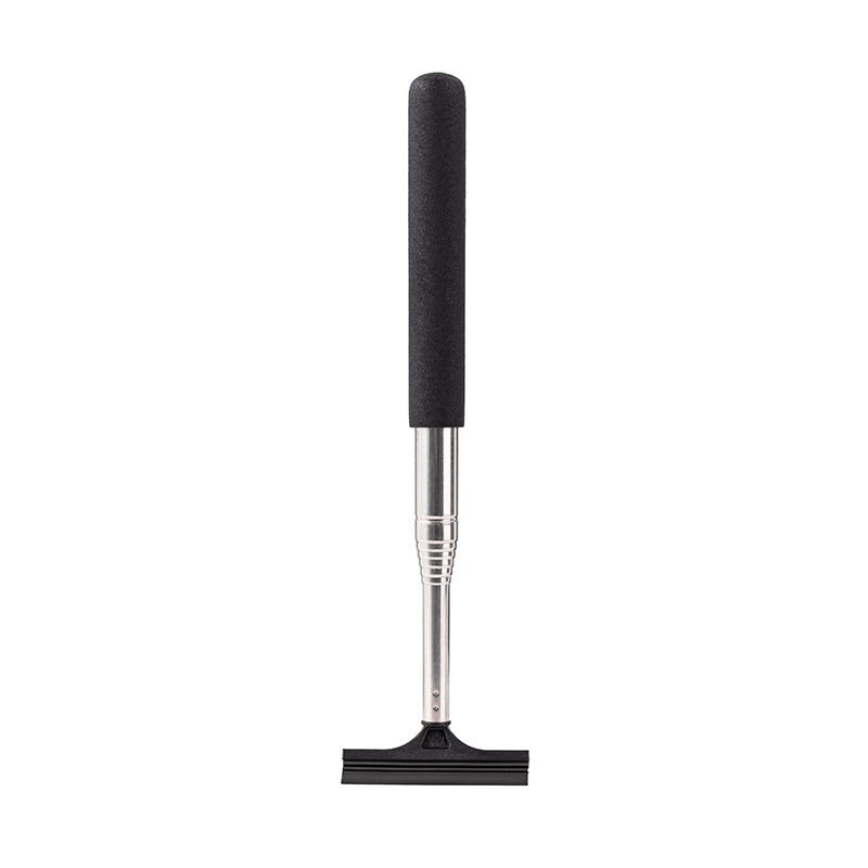 Foggy or Rainy Retractable Car Mirror Wiper - Image 6