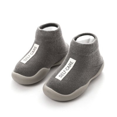 Children's Airy Mesh Cotton Socks Shoes - Image 7