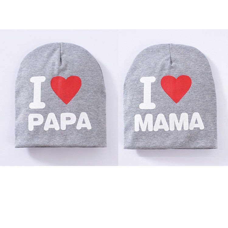 Winter Men And Women Baby Hats - Image 8
