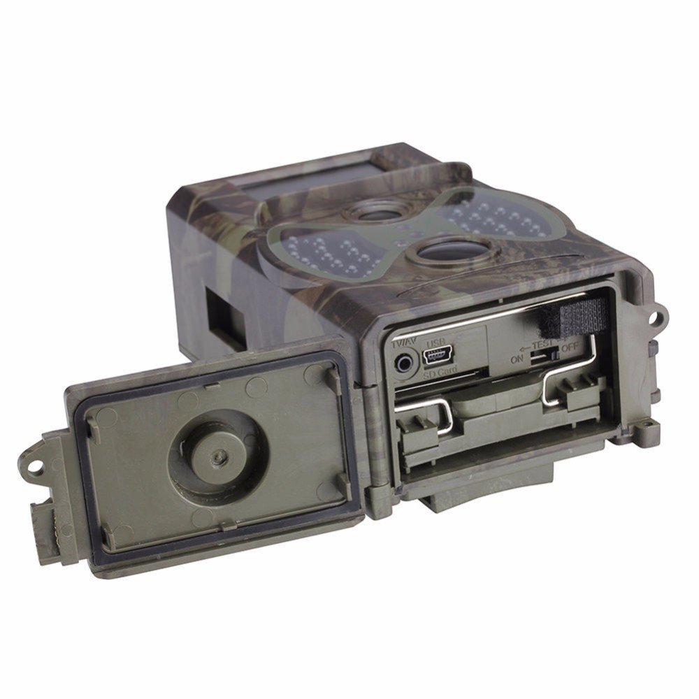 Indoor Outdoor Security Surveillance Camera - Image 4